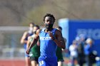 Men's Track vs Babson  Men’s Track & Field host Babson College at Cumberland (RI) High School. : Track & Field, Babson